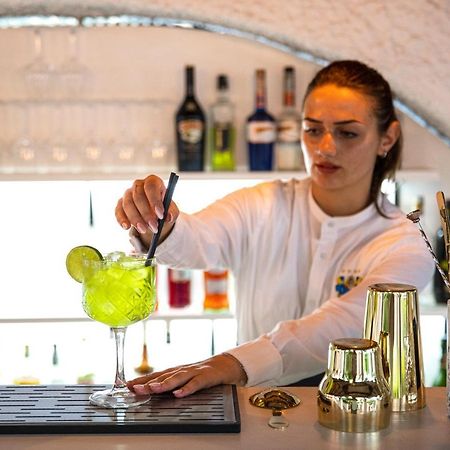 Hotel San Valentino Terme Ischia Ngoại thất bức ảnh