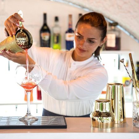 Hotel San Valentino Terme Ischia Ngoại thất bức ảnh