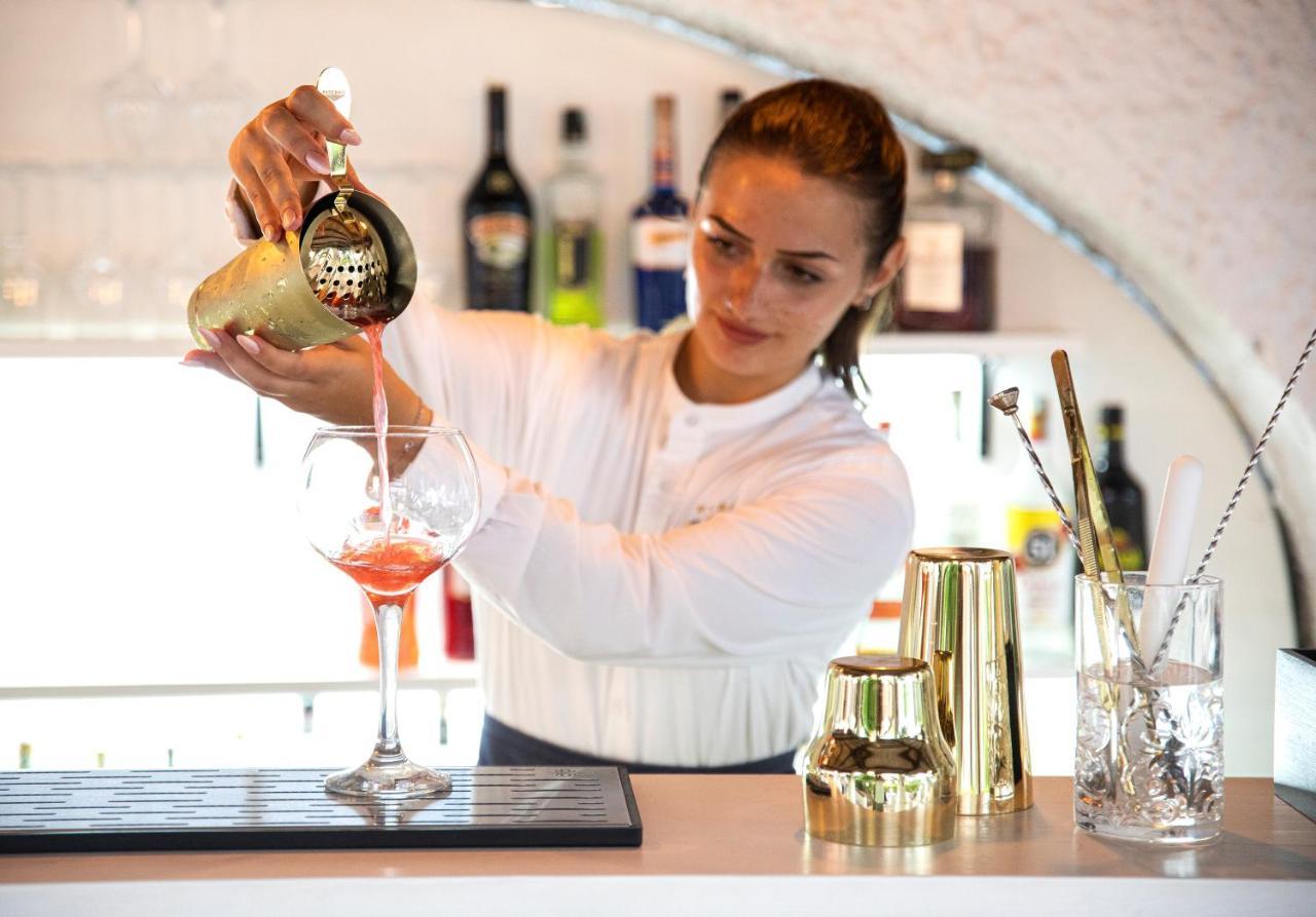Hotel San Valentino Terme Ischia Ngoại thất bức ảnh