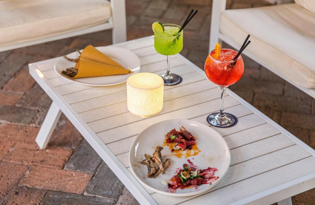 Hotel San Valentino Terme Ischia Ngoại thất bức ảnh