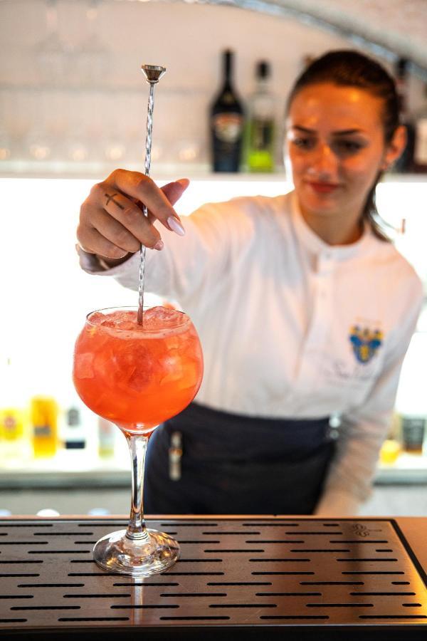 Hotel San Valentino Terme Ischia Ngoại thất bức ảnh