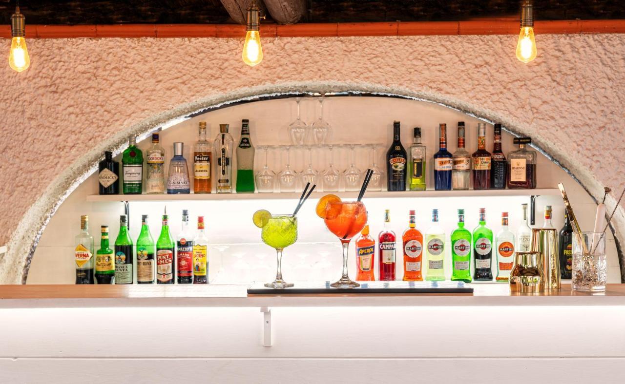 Hotel San Valentino Terme Ischia Ngoại thất bức ảnh
