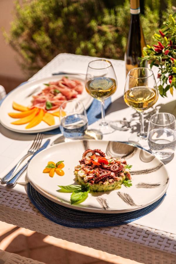 Hotel San Valentino Terme Ischia Ngoại thất bức ảnh