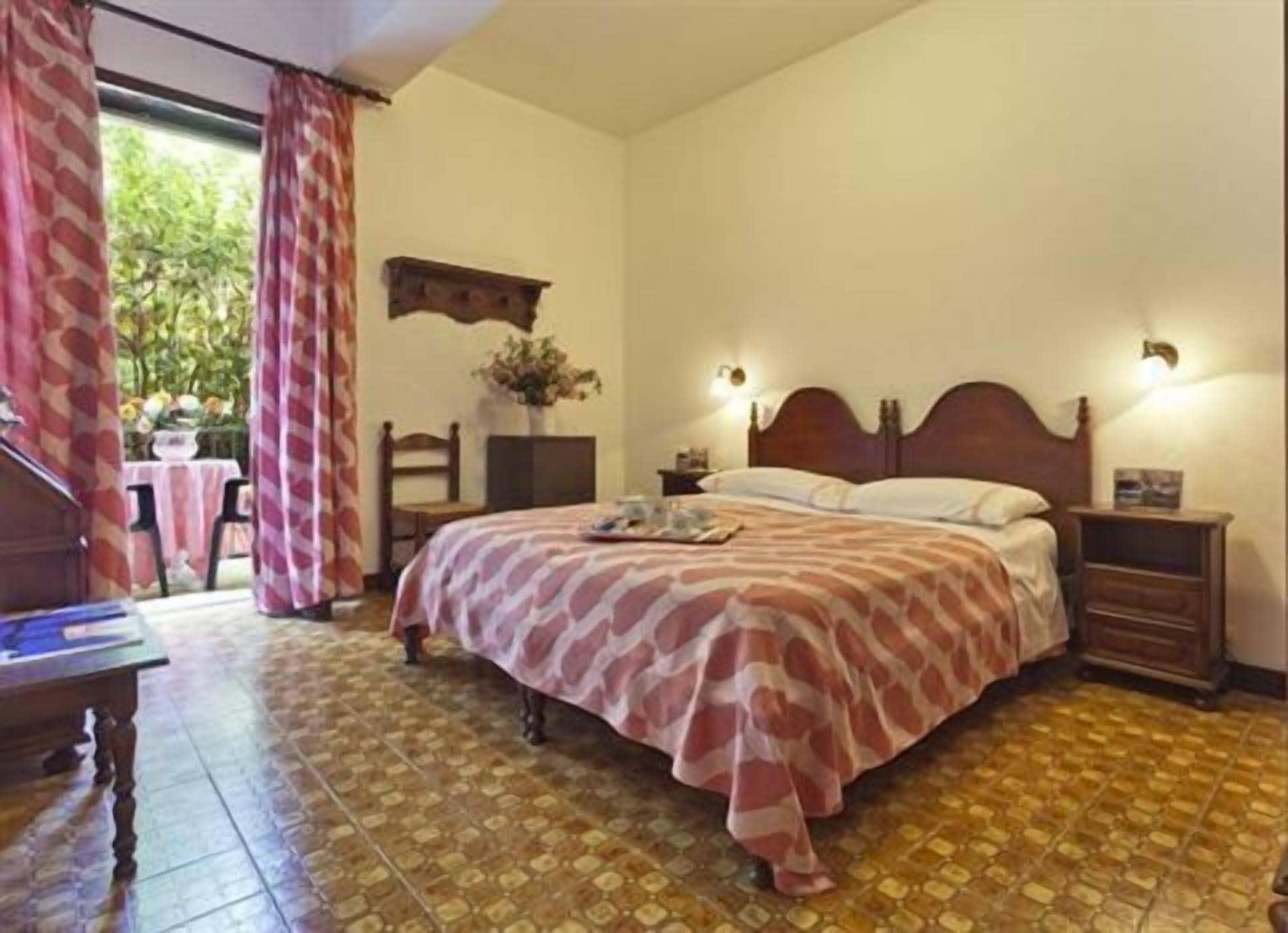 Hotel San Valentino Terme Ischia Ngoại thất bức ảnh