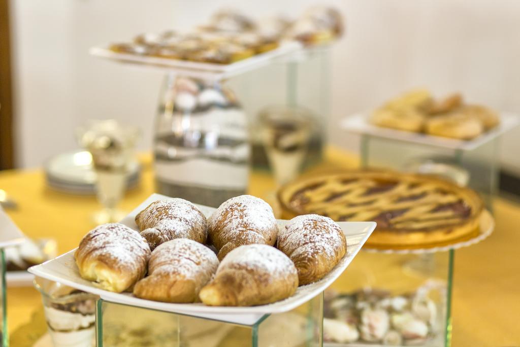 Hotel San Valentino Terme Ischia Ngoại thất bức ảnh