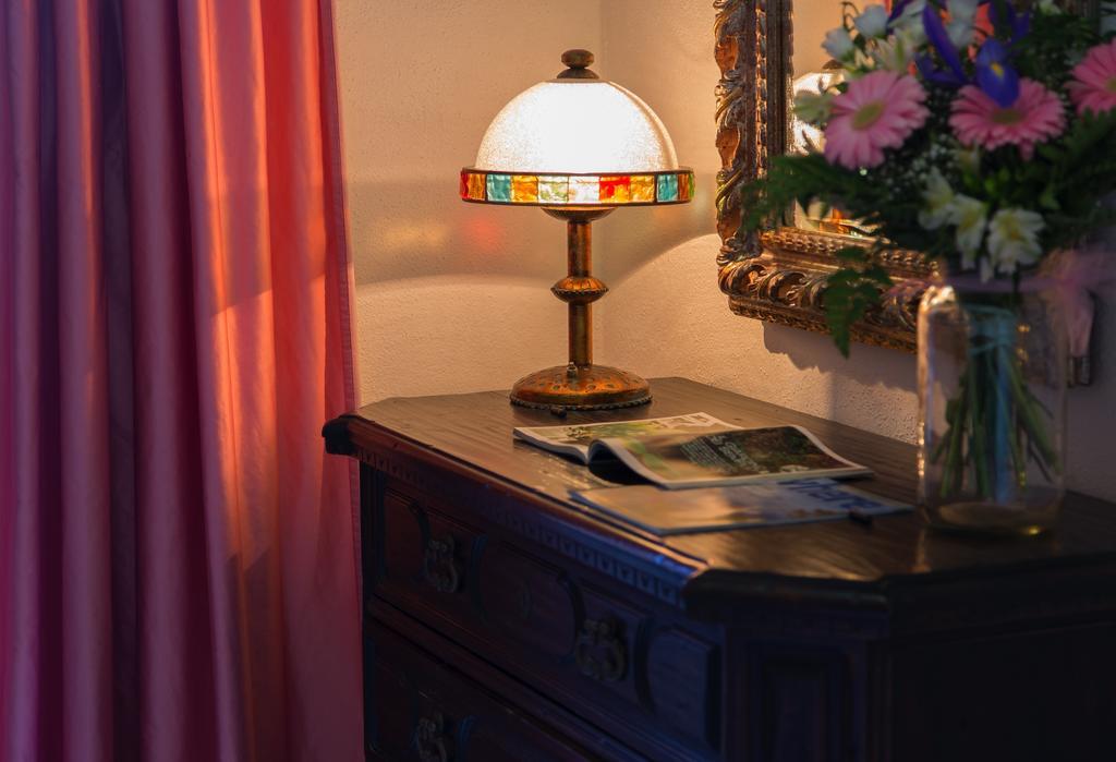 Hotel San Valentino Terme Ischia Ngoại thất bức ảnh